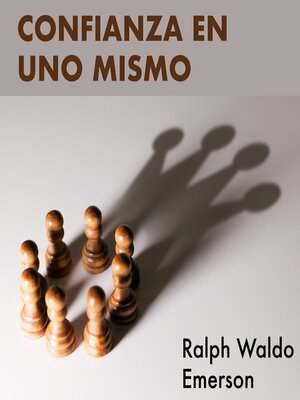cover image of Confianza en Uno Mismo